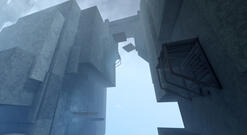 Bridge Drop