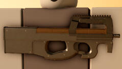 P90
