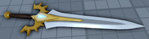 Excalibur