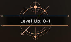 Fallen Order Themed: Level Up