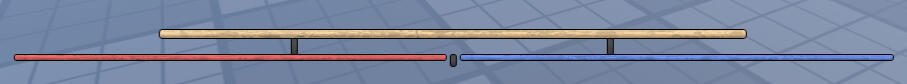 Medieval Themed, Health + Mana + Posture